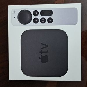 Apple TV HD 32GB (2nd Generation)